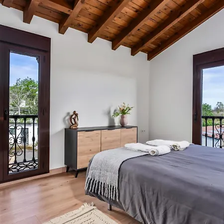 Chalet Les Telles 10 Personas Camango