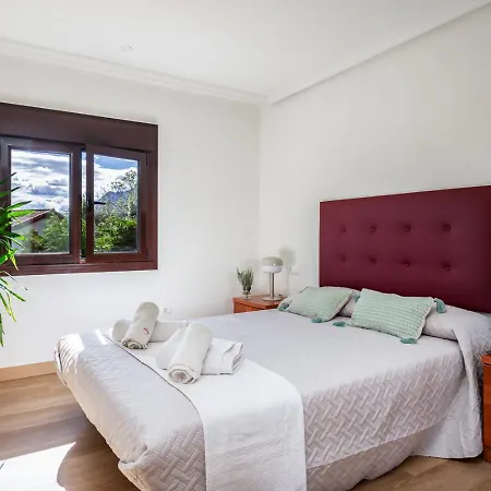 Chalet Les Telles 10 Personas Camango