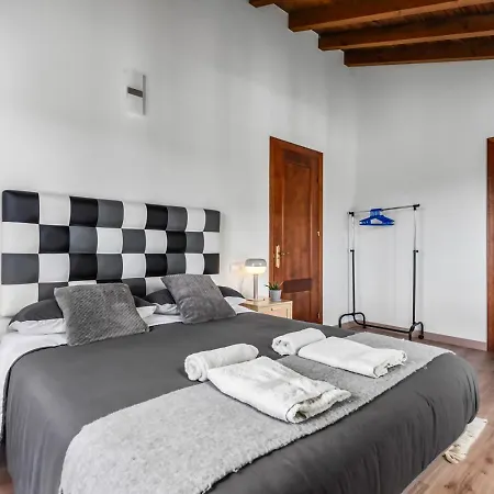 Chalet Les Telles 10 Personas