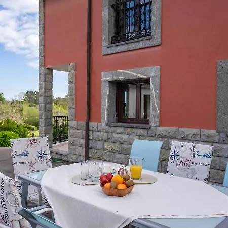Les Telles 10 Personas Chalet